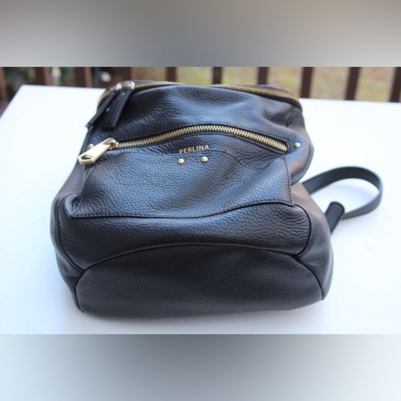 Perlina Isabelle backpack main image 4